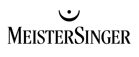 マイスタージンガーのロゴ