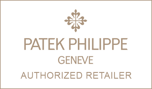 パテックフィリップのロゴ