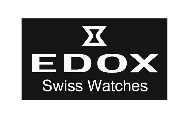 エドックスのロゴ