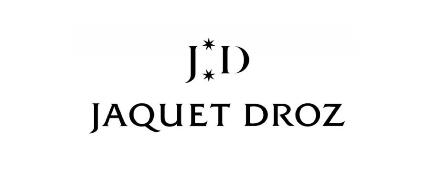 ジャケ・ドローのロゴ