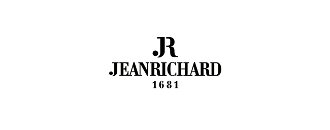 ジャンリシャールのロゴ