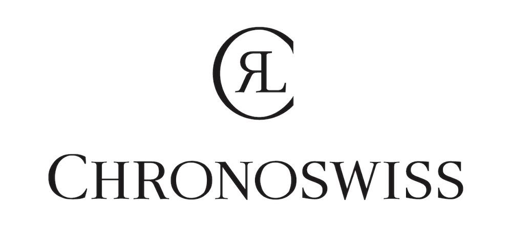 クロノスイスのロゴ