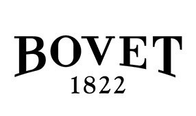 ボヴェのロゴ