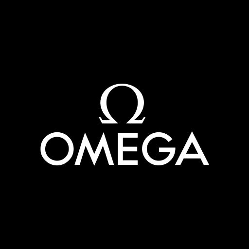 オメガのロゴ