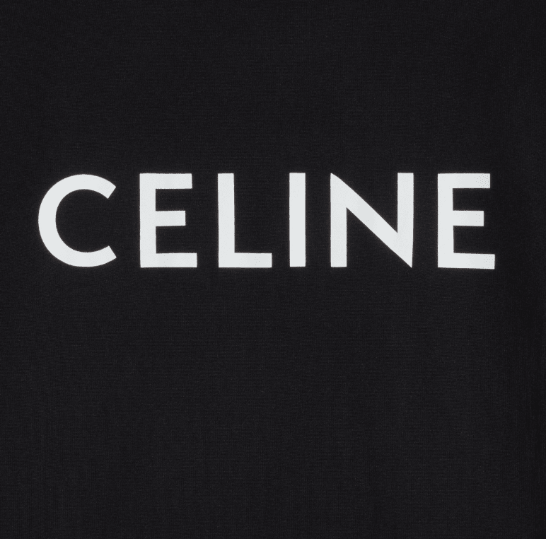 セリーヌのロゴ