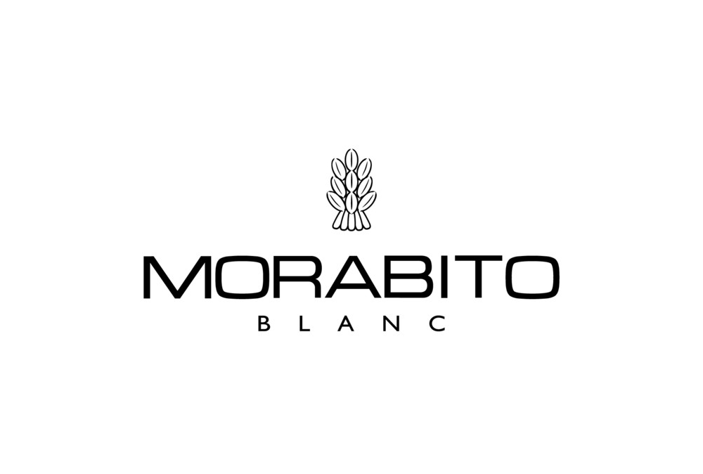 モラビトのロゴ