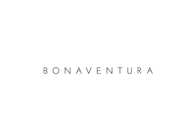 bonaventuraのロゴ