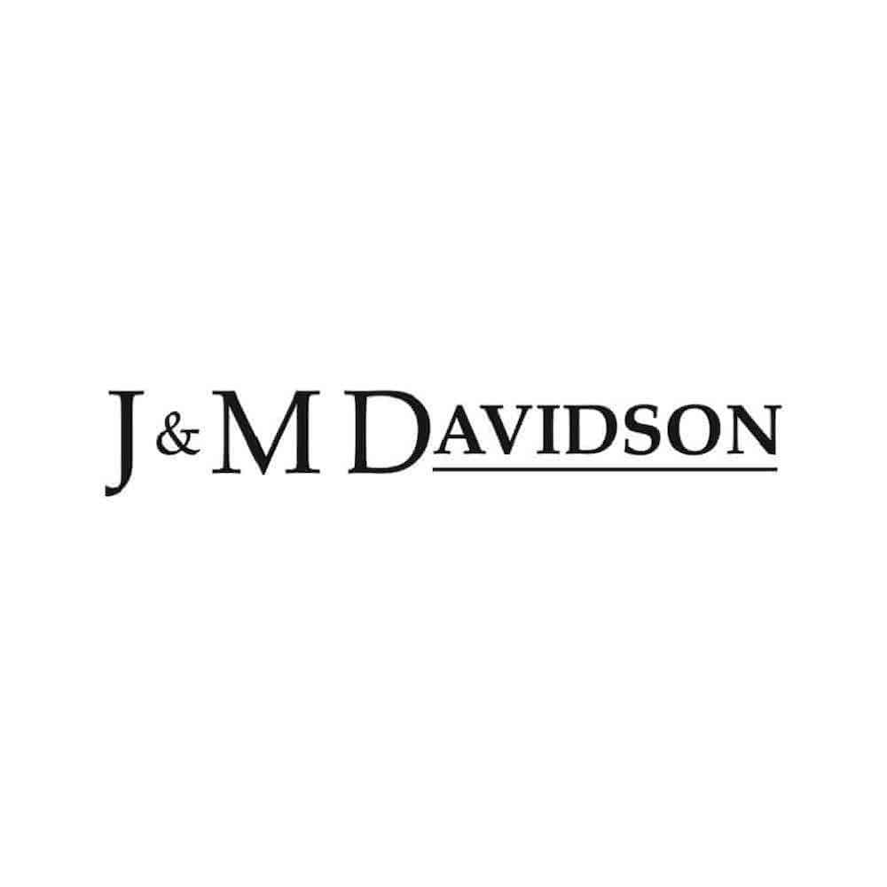 J&M DAVIDSONのロゴ