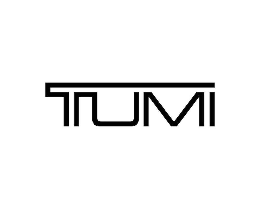 トゥミのロゴ
