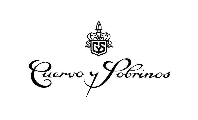 クエルボ・イ・ソブリノスのロゴ