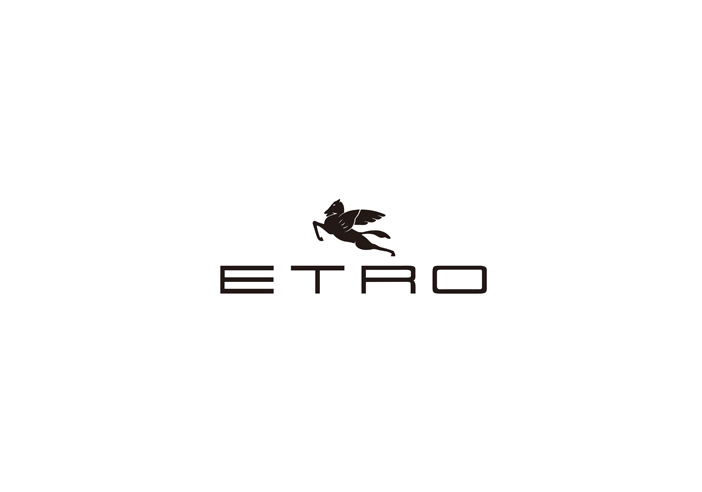 エトロのロゴ