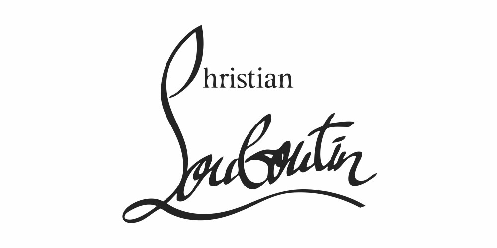 クリスチャン・ルブタンのロゴ