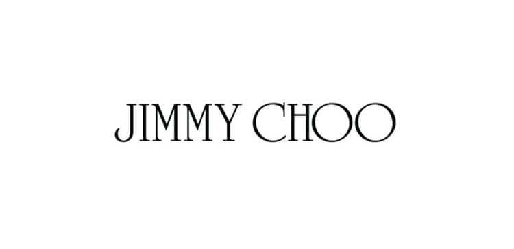 ジミー チュウ/JIMMY CHOOのロゴ