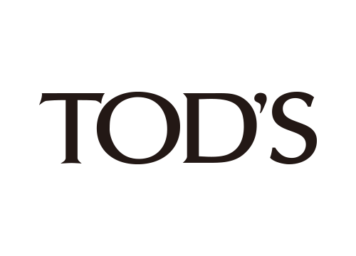 トッズ（TOD’S）のロゴ