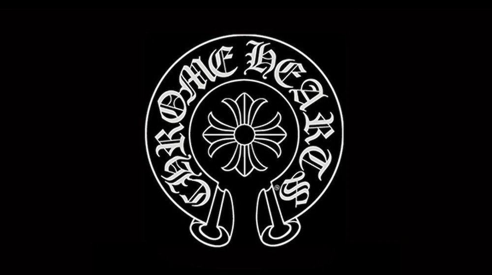 クロムハーツロゴ