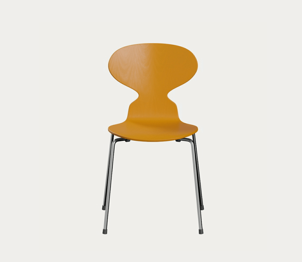 fritz hansen アンコチェア