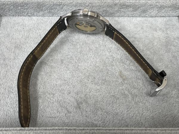 ツェッペリンのフラットライン7350-4のオーバーホールを行いした。