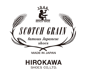 スコッチグレインのロゴ