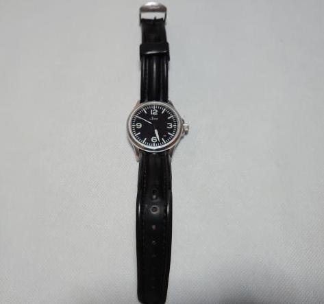 ジンの656のオーバーホールを行いました。