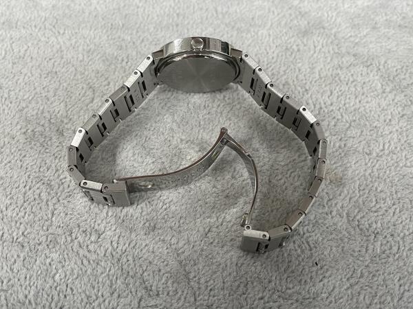 ブルガリのブルガリブルガリBB23SSのオーバーホールを行いました。