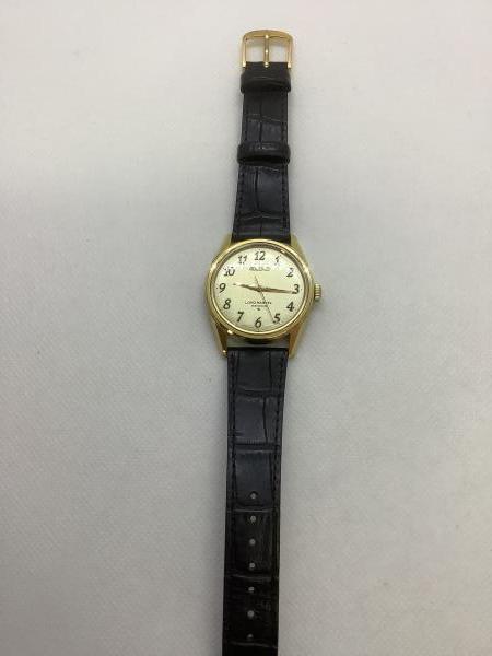 セイコーのロードマーベル5740-800 Ref.5740-8000のオーバーホールを行いました。