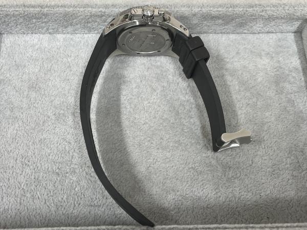 ボールウォッチのDG1016A エンジニア ハイドロカーボン GMTのオーバーホールを行いました。
