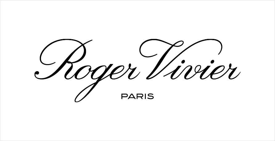 ロジェヴィヴィエのロゴ