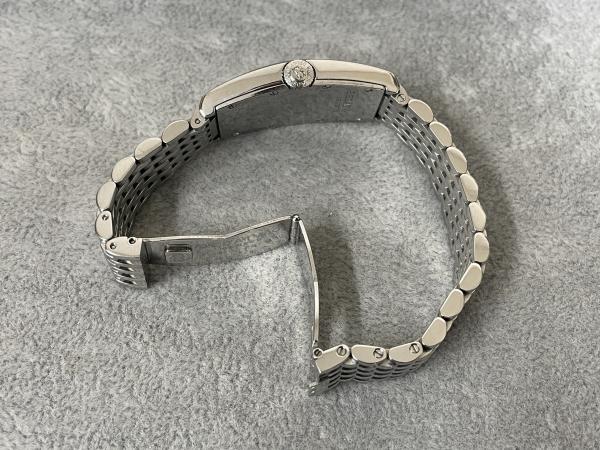 ベダ&カンパニーのNO.3 B386のオーバーホールを行いました。