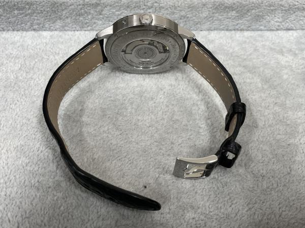 モンブランのヘリテイジスピリット110699のオーバーホールを行いました。