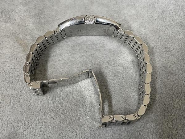 ベダ＆カンパニーのRef.384.034.602のオーバーホールを行いました。