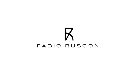 ファビオルスコーニのロゴ