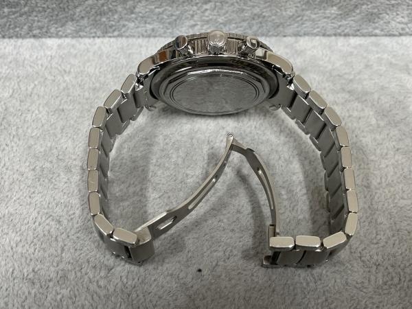 ブレゲのタイプXX トランスアトランティックRef.3820ST/H2/9W6のオーバーホールを行いました。