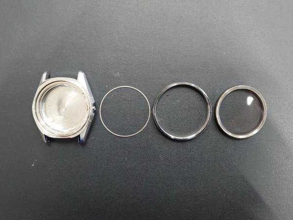 キングセイコーの5626-7041 56KSのオーバーホールを行いました。