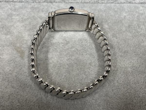 ハミルトンのベントン6249のオーバーホールを行いました。