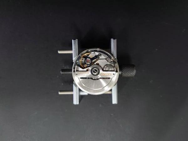 キングセイコーの5626-7041 56KSのオーバーホールを行いました。