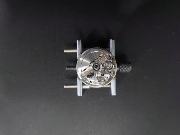 キングセイコーの5626-7041 56KSのオーバーホールを行いました。