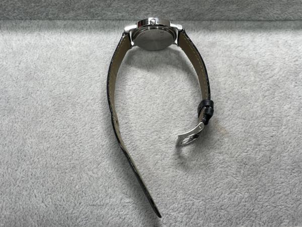 ブルガリのブルガリブルガリBB23SLDのオーバーホールを行いました。