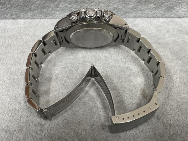 チュードルのクロノタイムRef.79170のオーバーホールを行いました。(神奈川県茅ヶ崎市/I様)